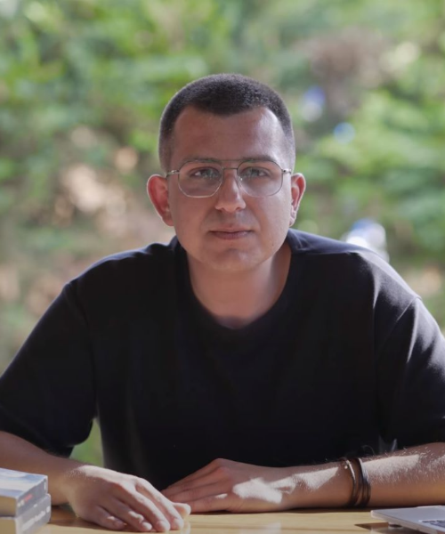 Türk Psikolog Güney Kore