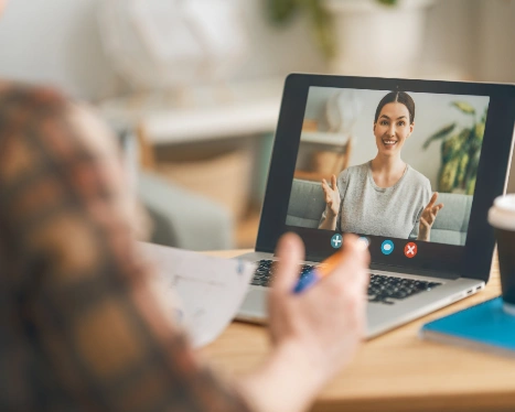 Türk Psikolog Güney Kore