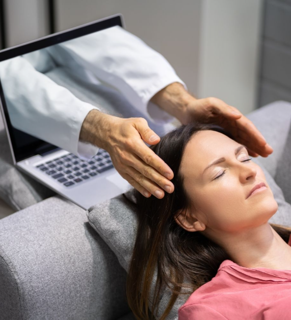 Online Türk Psikolog, Güney Kore