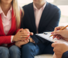 Güney Kore çift terapisi