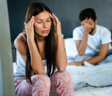 Güney Kore cinsel terapi