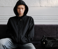 Güney Kore ergen terapisi