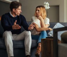 Güney Kore evlilik terapisi